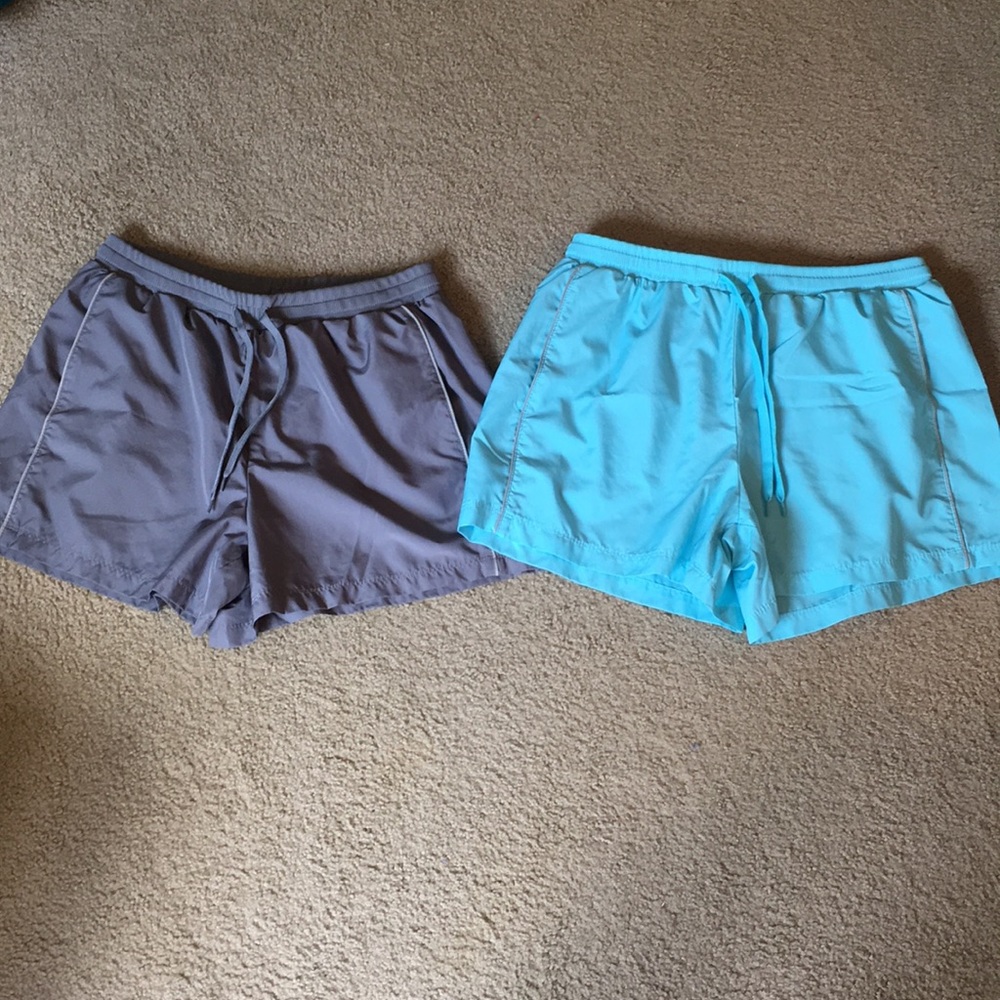 Athletic Works running shorts